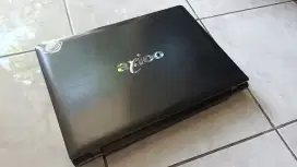 Laptop Axioo 2007