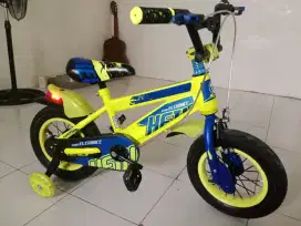 Sepeda Anak Laki