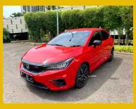 Honda City 2021 (km21rb) CASH