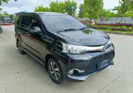 Toyota Avanza Veloz 1.5 AT 2016