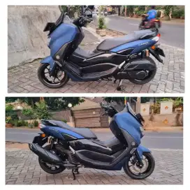 NMAX CONNECTED KEYLESS TH 2021 DP CUMA 500