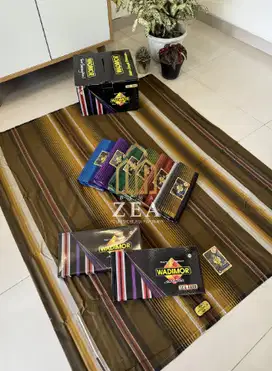 Grosir Sarung Sholat Wadimor Reguler Malang - Zea Grosir
