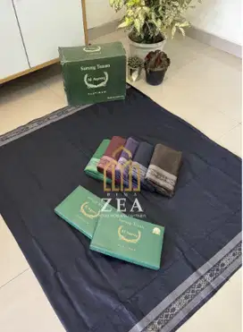 Grosir Sarung Sholat Al-Aqeeq Malang - Zea Grosir