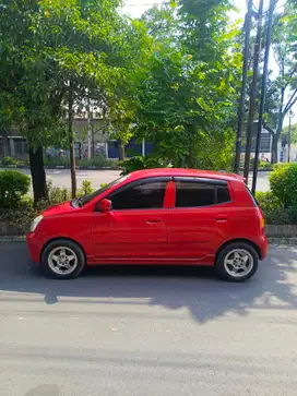 Kia Picanto 2004 CBU Asli Korea