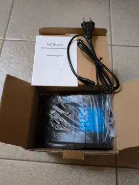 PRINTER PANDA PRJ-58D ORIGINAL