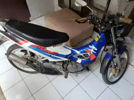 Suzuki Cool Tahun 2002