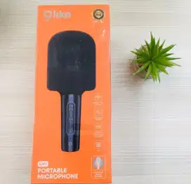 Mic wireless bluetooth OLIKE