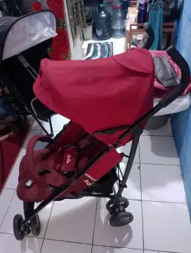 Stroller Baby Rp 450.000