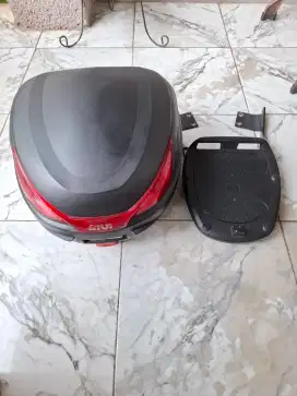 Set Box Givi 27N