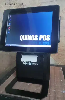 Mesin Pos Quinos 1088