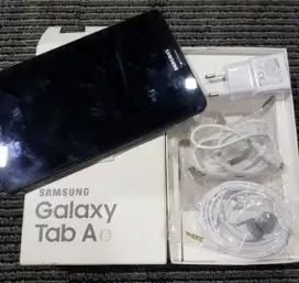 Samsung galaxy Tab A6 nominus