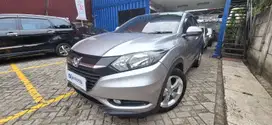 Pajak Panjang - Honda HR-V 1.5 S Bensin-AT 2016