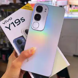 VIVO Y19s kredit tanpa DP