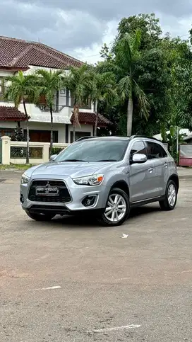 Outlander Sport PX 2016 low km