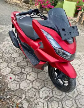 Honda PCX 160 ABS