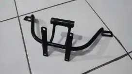 Breket Visor/Windshelt holder hp