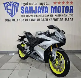 Low Km 10Rb All New R15 Connected Hub DITHA SANJAYA MOTOR