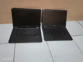 Dell 7250 core i7 gen5 muluss