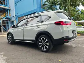 Honda BR-V Prestige CVT With Honda Sensing