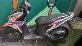 Honda Vario 125 CC tahun 2013