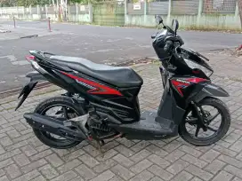 Honda vario 125 th 2016 surat lengkap