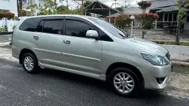 Innova V Manual 2011