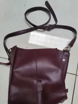 Tas wanita Hush puppies