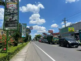 Investasi Properti: Tanah Cluster di Banguntapan, Yogyakarta