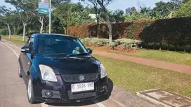 Suzuki Swift 2008 GT2