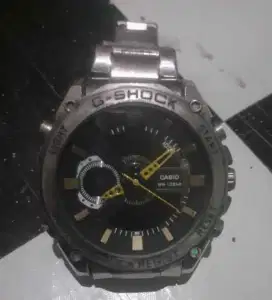 Jam G Shock Original