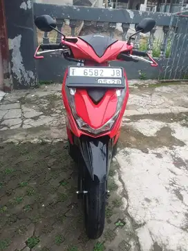 Honda Beat ESP 2023