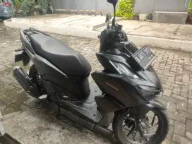 Vario 160 CBS Tahun 2022