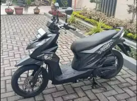 Honda Beat street tahun 2022 sehat dan mulus