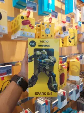 Tecno Spark Go 1 Ram 4/128 Gb