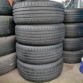 Ban accelera phi 225/55 R17 kondisi 90% 2023 4pcs