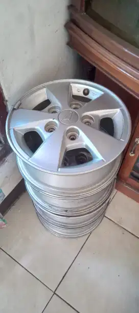 Velg grandmax r13