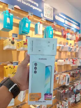 Samsung A16 Lte Ram 8/128 Ready