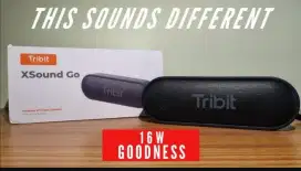 Speaker bluetooth portable Tribit Xsound Go