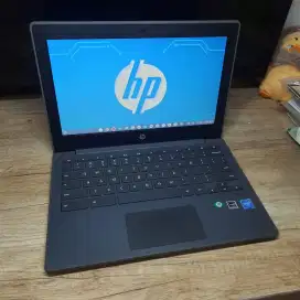 Laptop HP chromebook 11 G8 EE Chrome OS