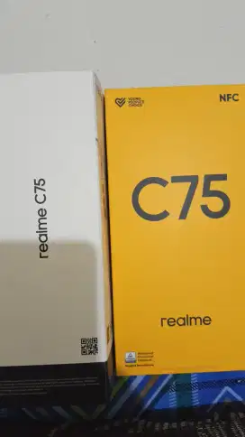 realme c75 ram 8 internal 128 black