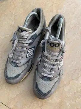 New Balance 1600 preloved