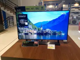 SAMSUNG UHD Smart TV 55 Inch UA55DU8000