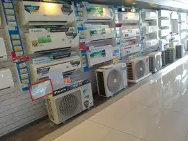 PANASONIC AC SPLIT 1/2 PK