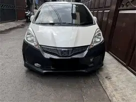 Jual Honda Jazz RS (2012)