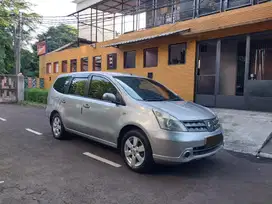 Nissan Grand livina 2008 matic