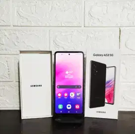 Samsung A53 5G 8/128 GB NO Minus Fullset