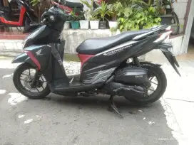 Honda Vario 150