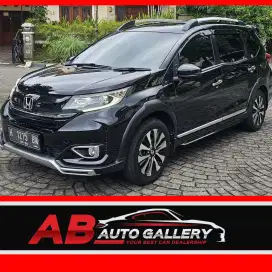 BRV PRESTIGE 1.5 AT TANGAN 1