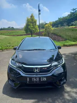 Honda Jazz Rs 2018 A/T