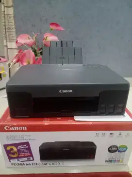 Bismillah di jual celat printer canon G1020